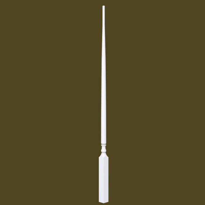 stair balusters