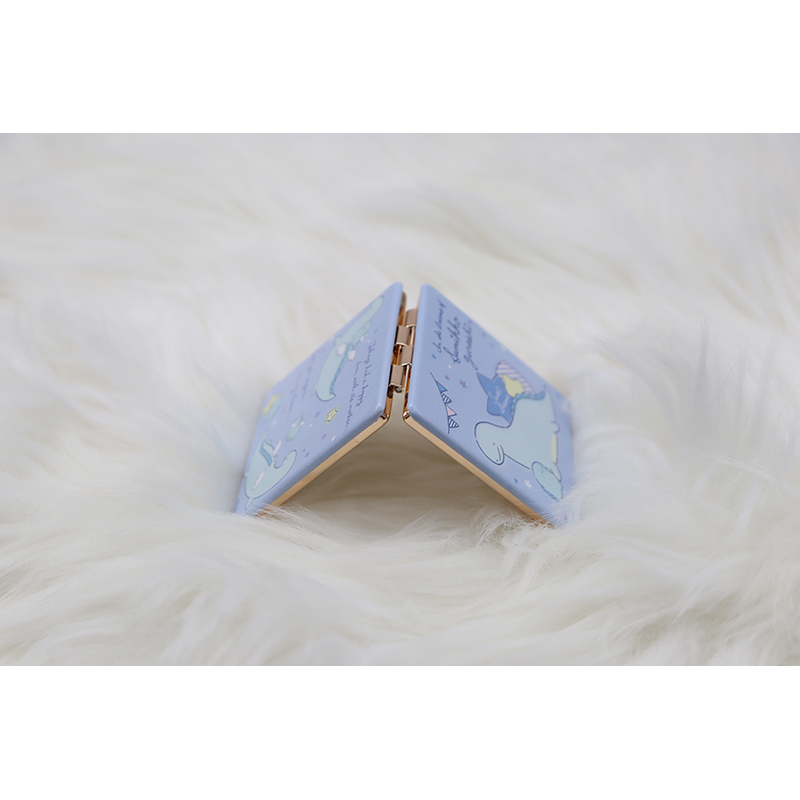 Mirror,cosmetic mirror,make-up mirror,vanity mirror,mini mirror,led mirror,fashion mirror,anime mirror,cute mirror