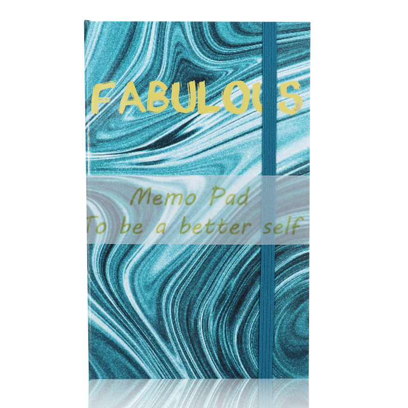 Marble Memo