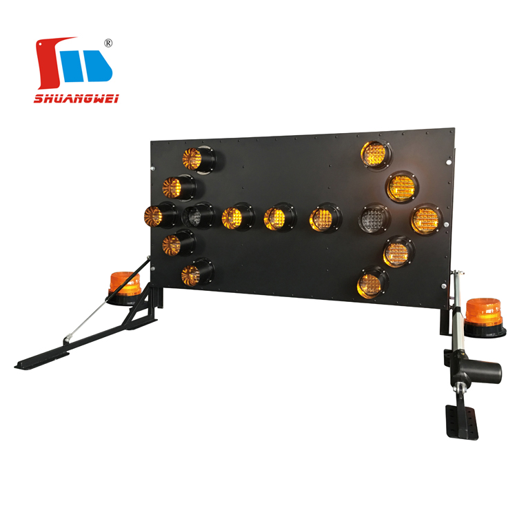 Arrow Board