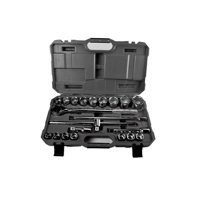 21PCS.3/4"DR.socket wrench set