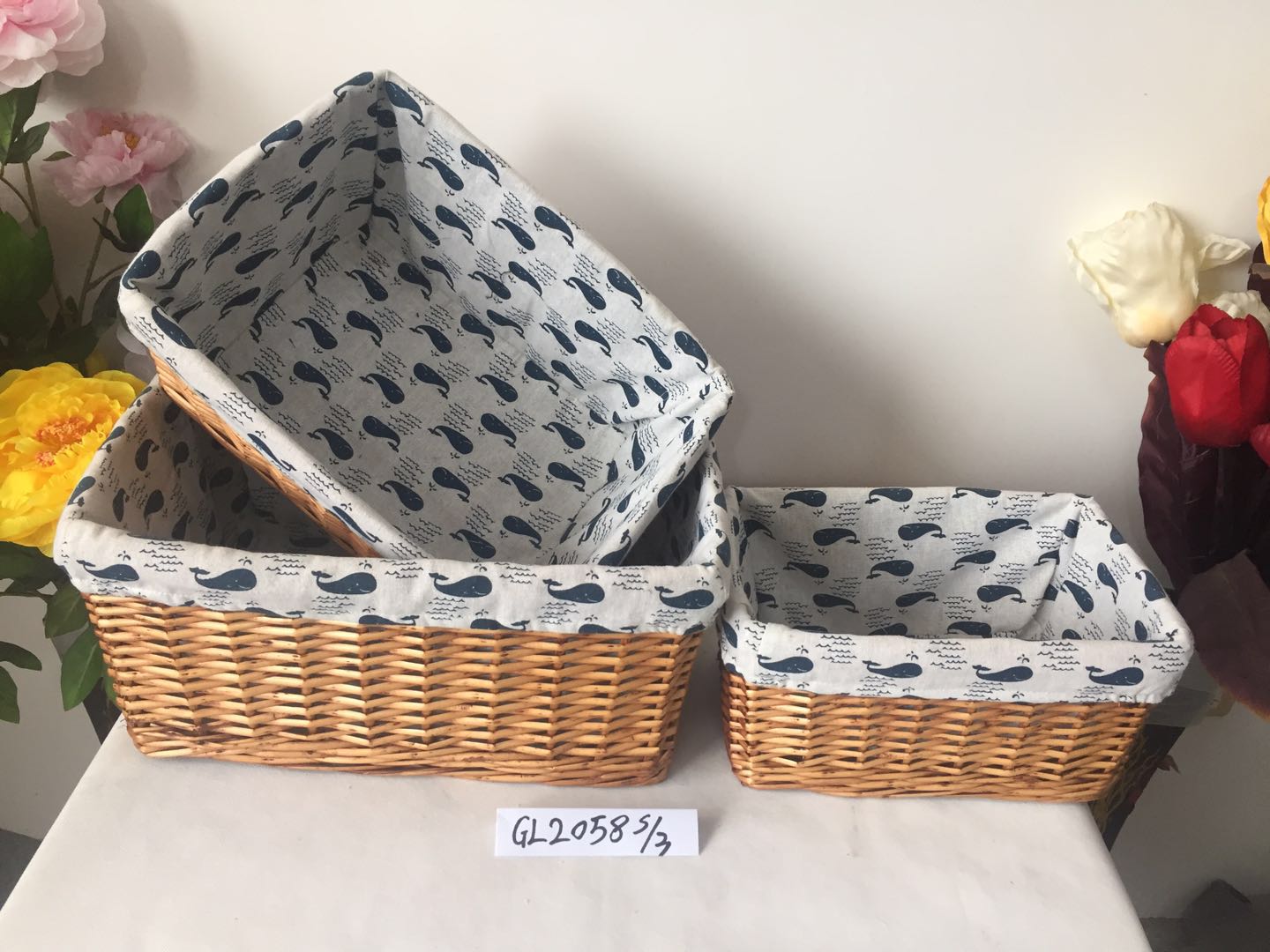 storage basket