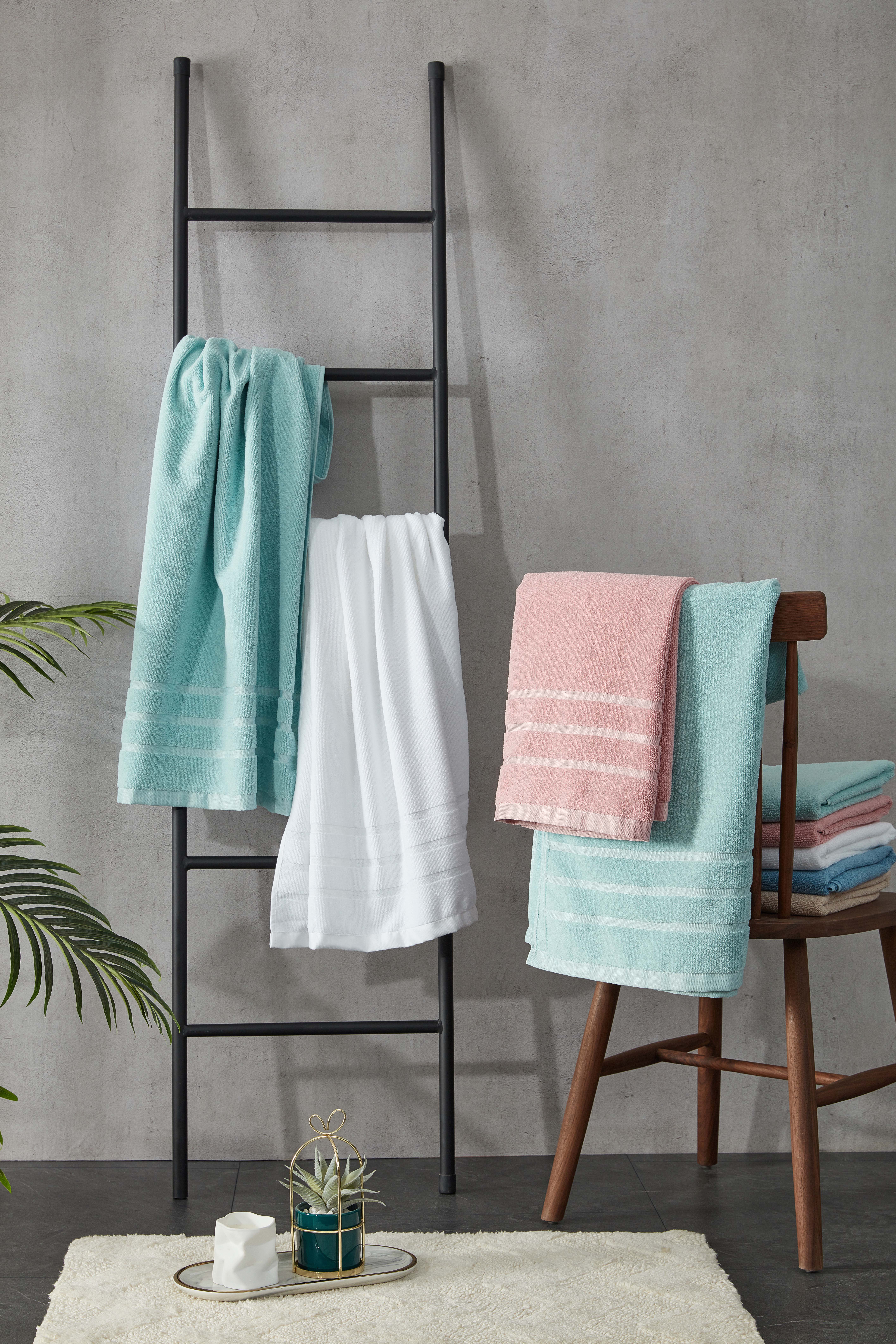 Sunodor Bath Towel