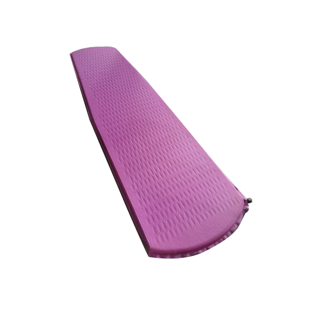 self-inflasted mattress