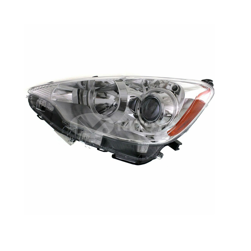 Auto Spare Part- Auto Lamp-Used for Toyota Pruis C 2012 headlamp