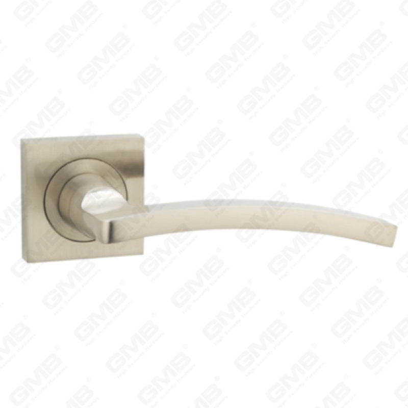 Wuxi GMB International Corporation – Lock Body 4