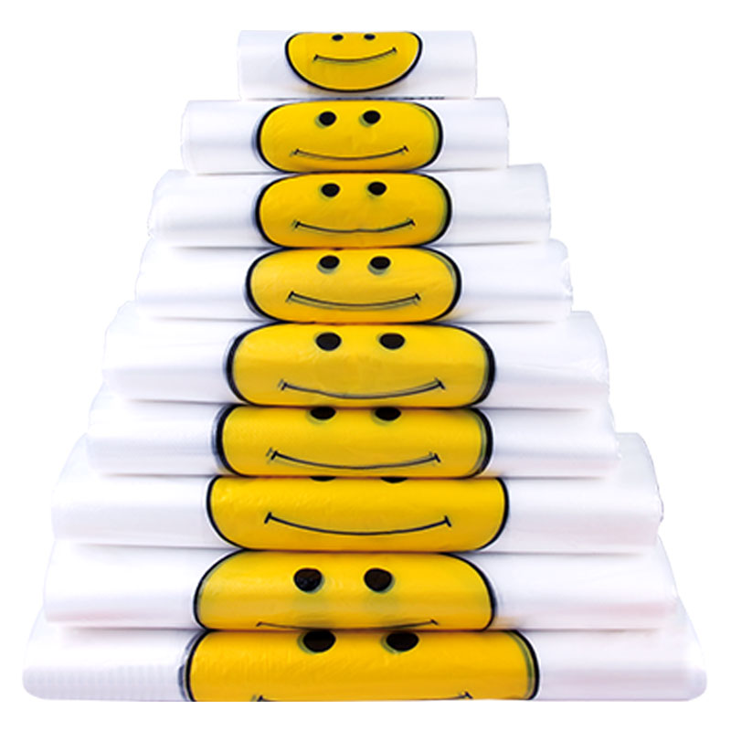T shirt bags