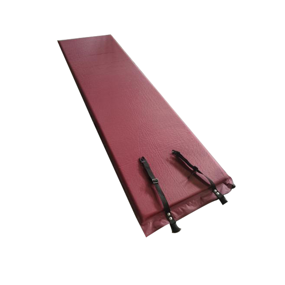 self-inflasted mattress