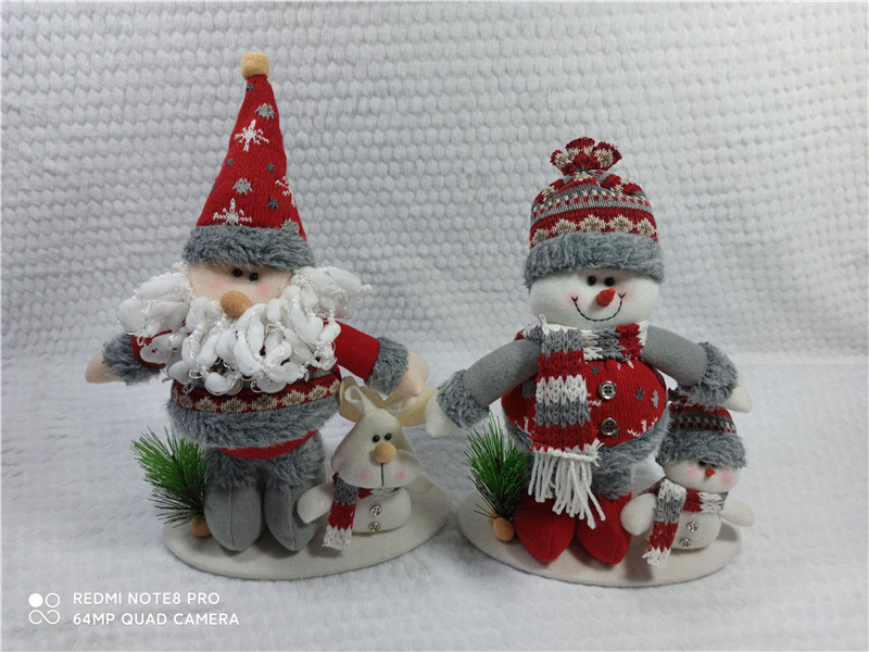Christmas decorations