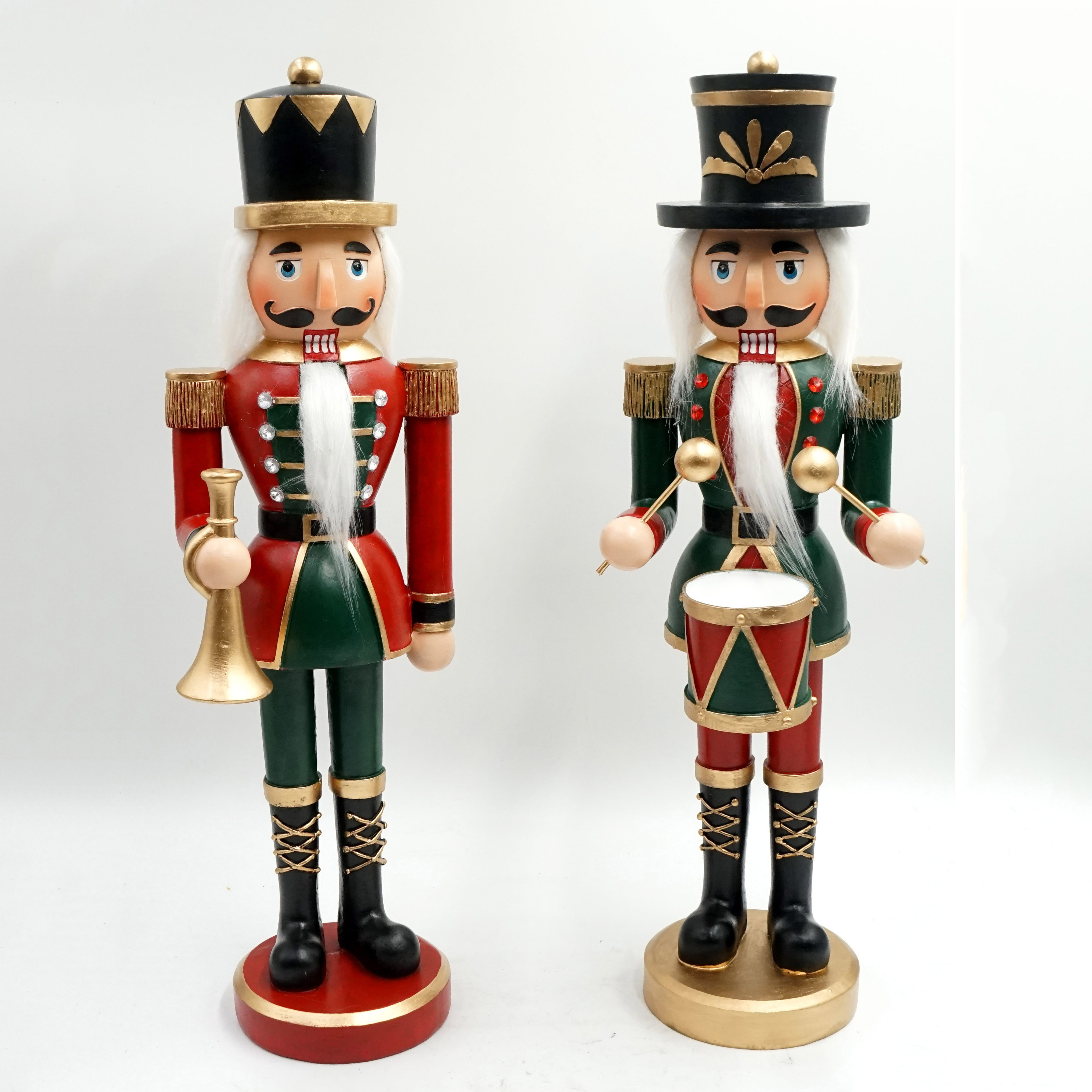 DELUX(QUAN  ZHOU)CO.,LTD – Garden Decor 2