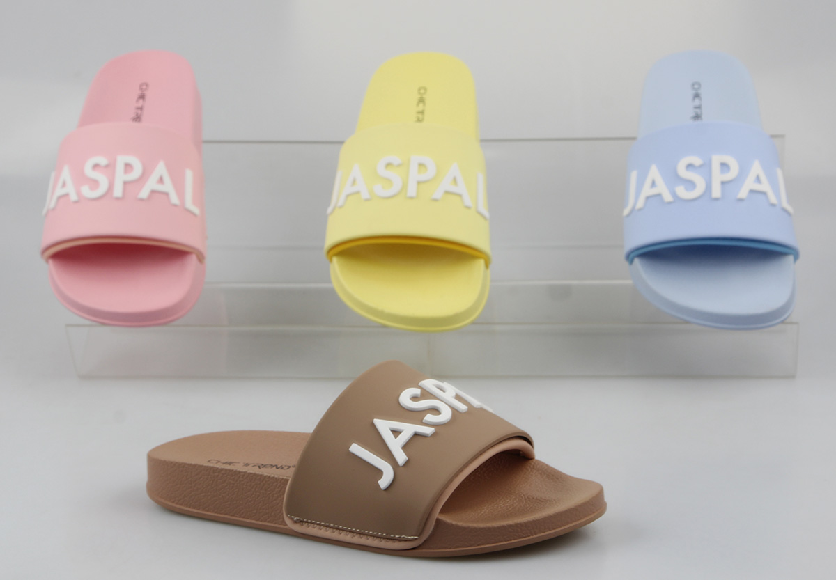 Ladies Sporty Slide