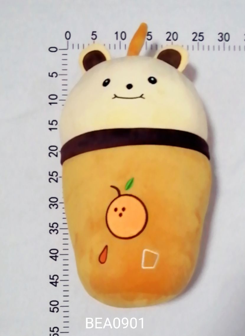 bear