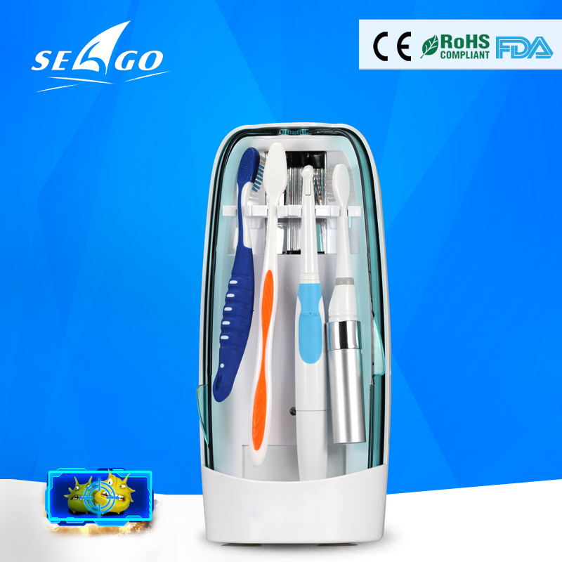Family Toothbrush Sterilizer