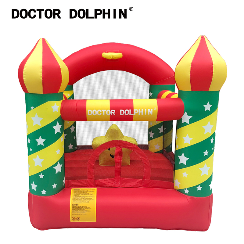 Star Jumping Castle