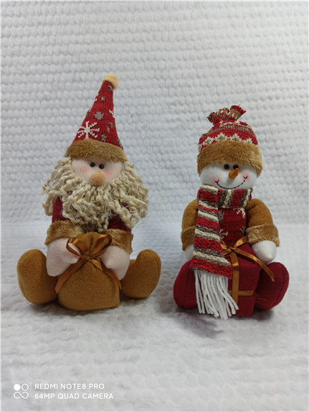 Christmas decorations