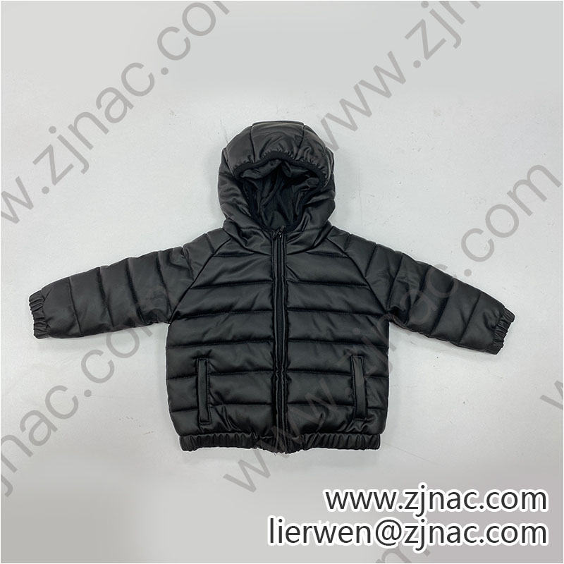 children's coat