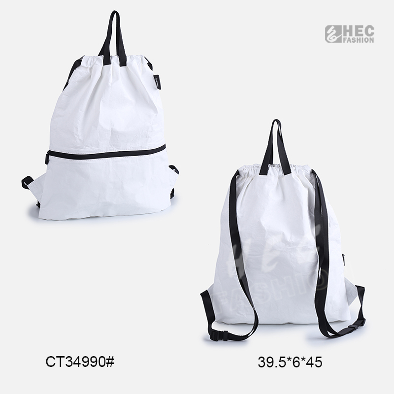 Shoulder Bag Backpack For Woman Water Proof 2020