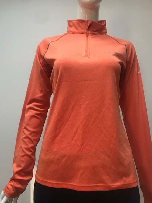 Track suit 1/4 Top