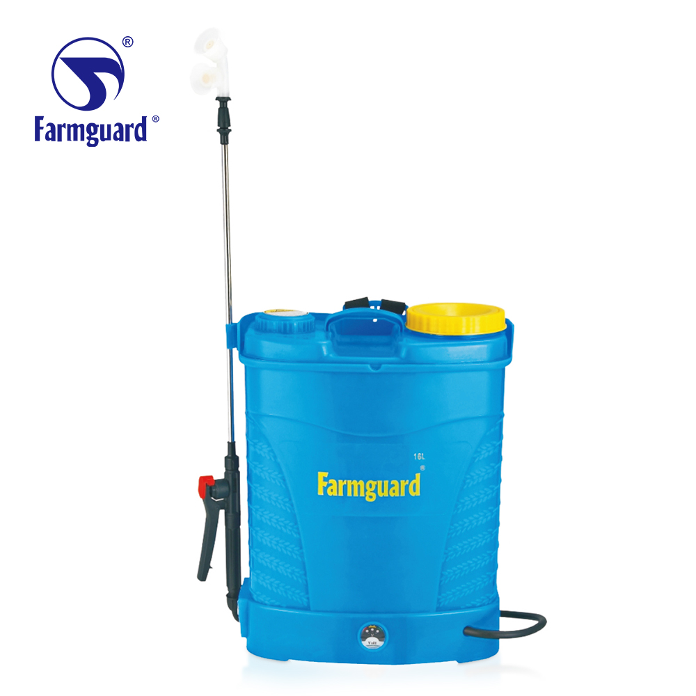 Agricultural Knapsack Electric Sprayer