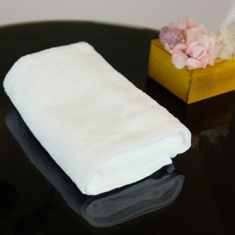 Made in China Cheap Cotton Towels for Hotel Supply