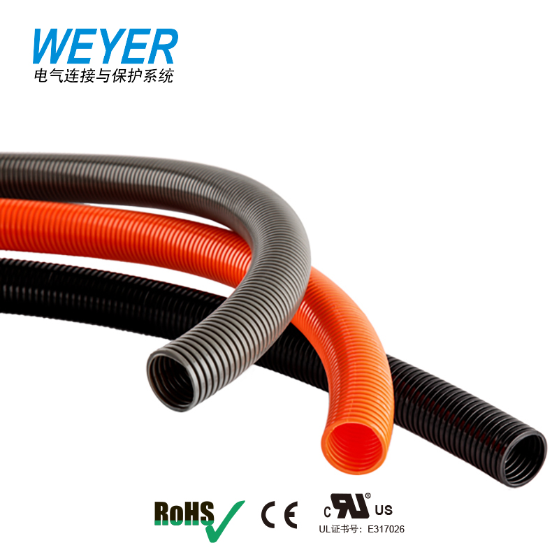 Polyamide Tubing