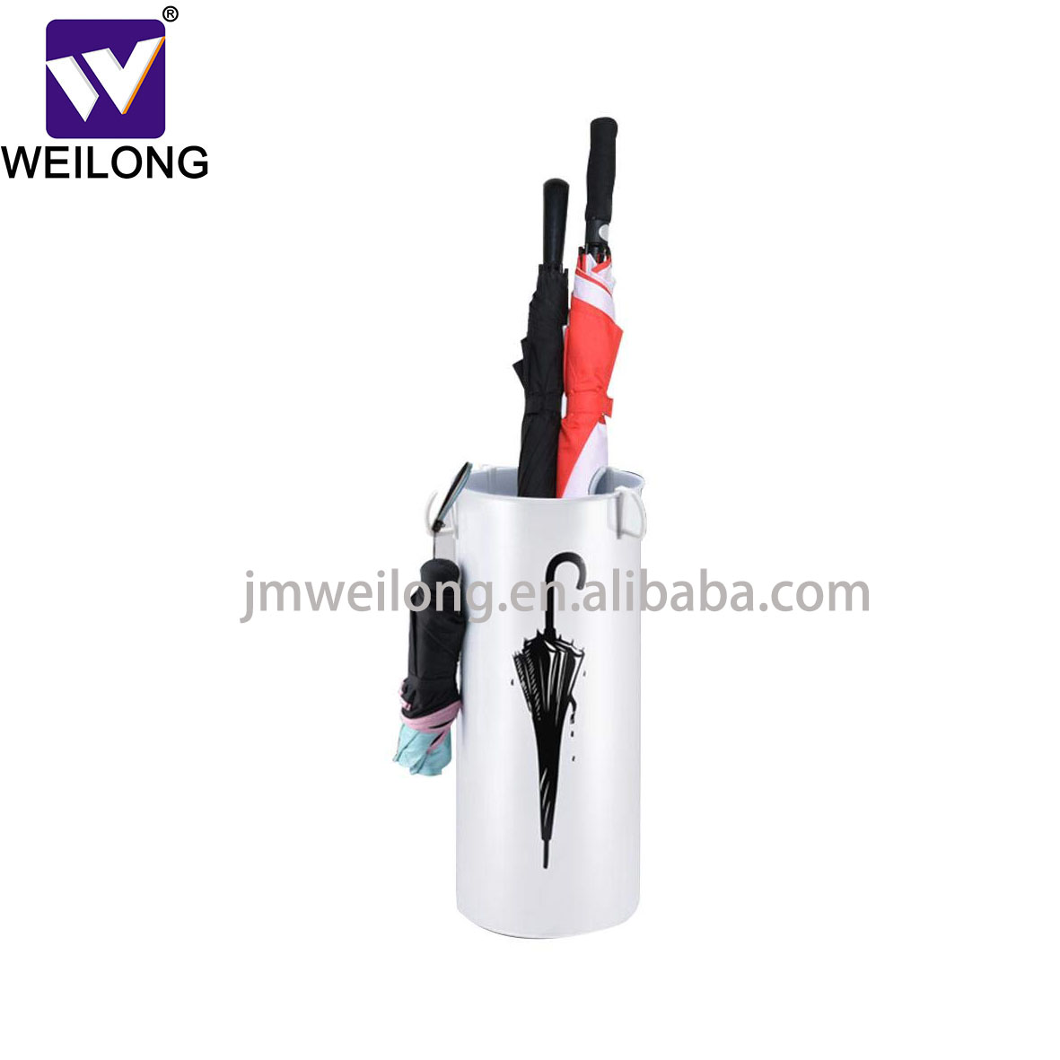 Home Umbrella Stand Metal Umbrella Stand Holder