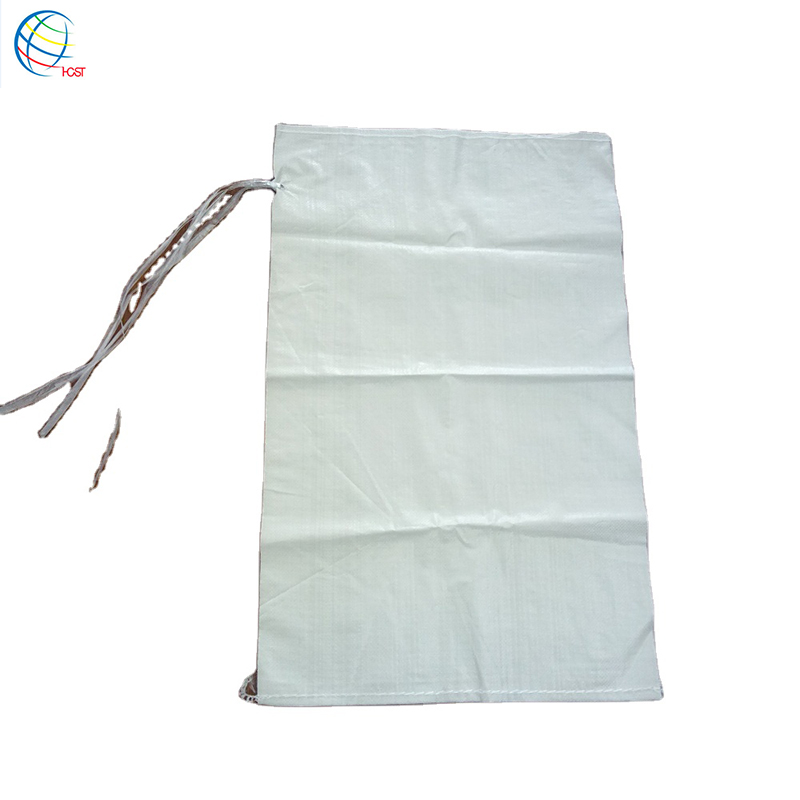 10 kg 25 kg corn pp woven bag