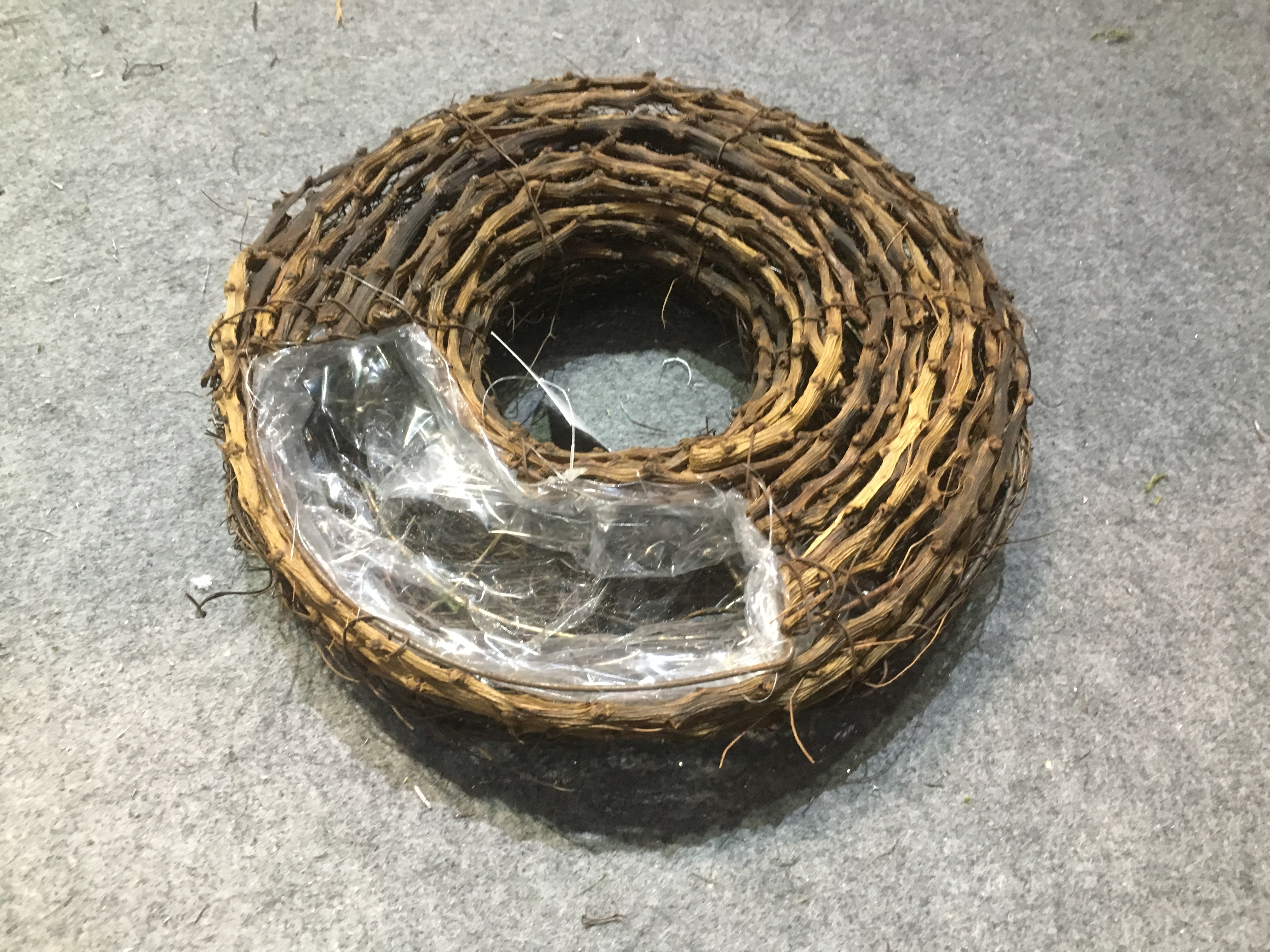 Meizhou HongDaLin Arts&Crafts Co.,Ltd – figura decorativa 1