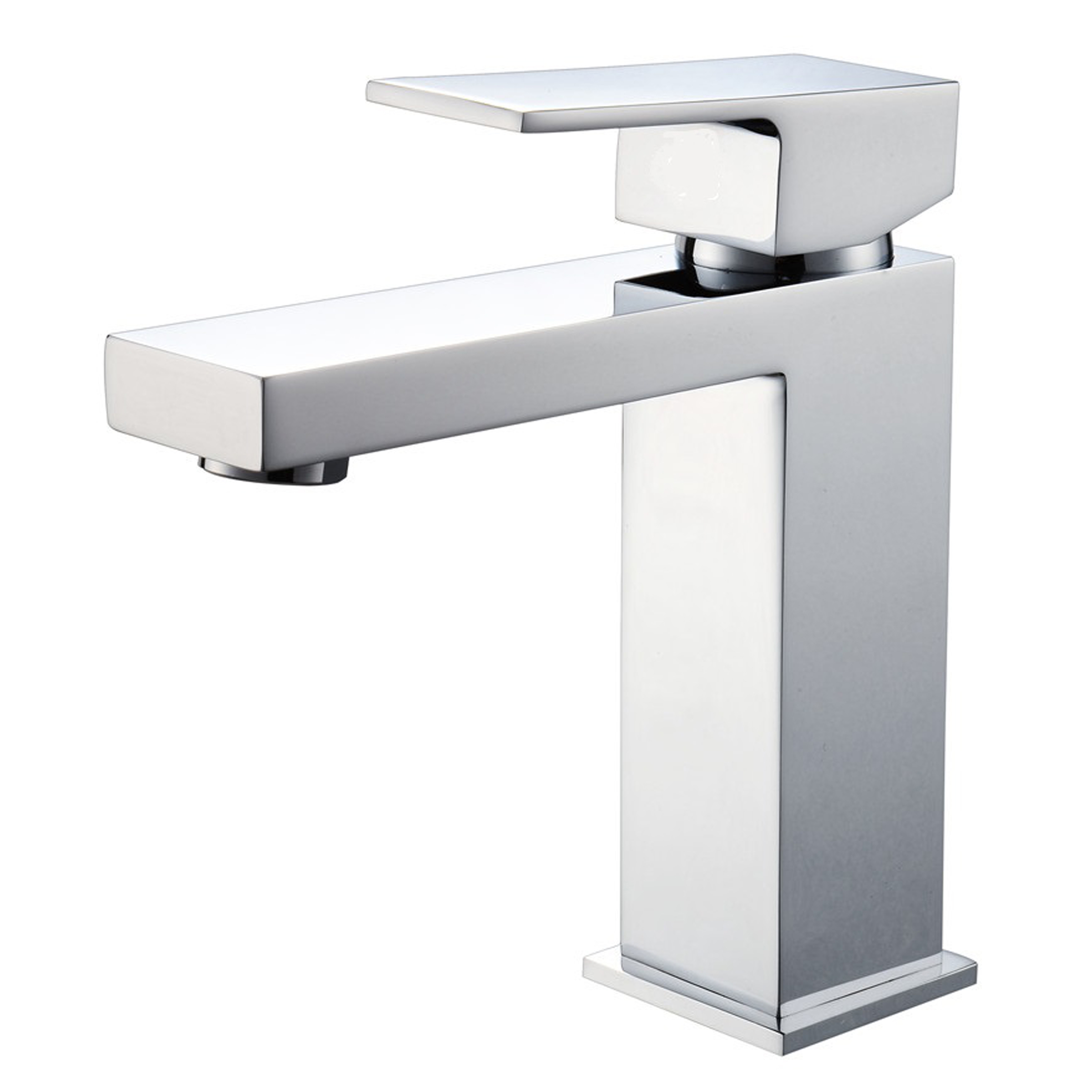Basin Faucets