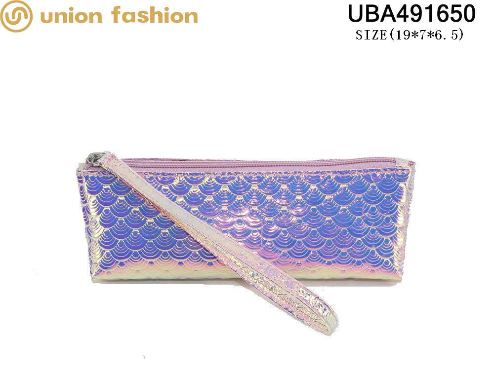 UNION FASHION women pencil case(UBA491650)