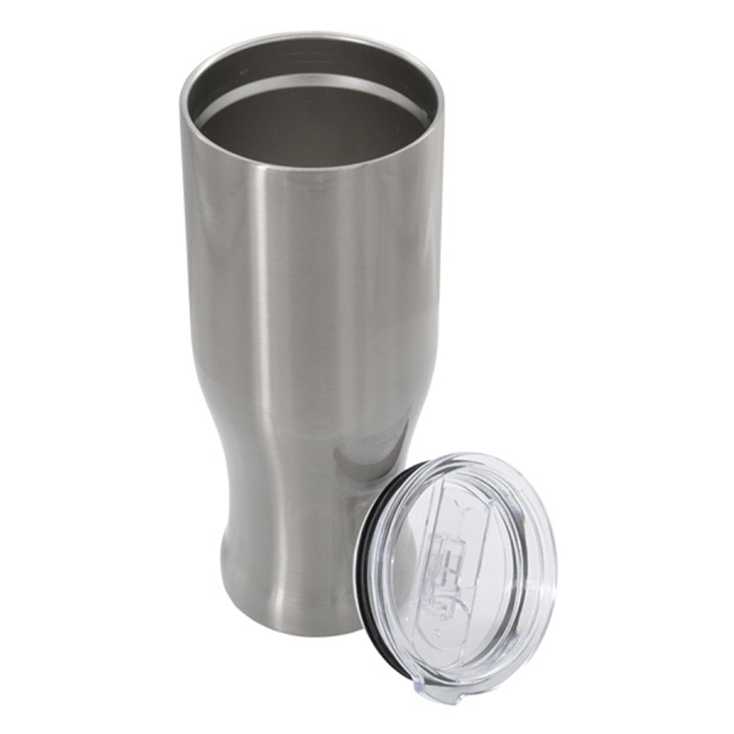 20 oz. Stainless Steel Vacuum Insulated Weizen Glass/Pilsner Glass