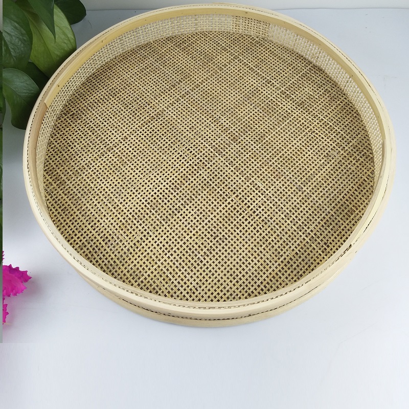 Cane tray