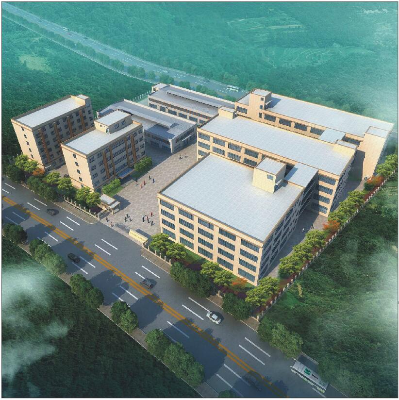 Fujian Songxi County Huilian Stationery Co., Ltd. – Other pencils 1