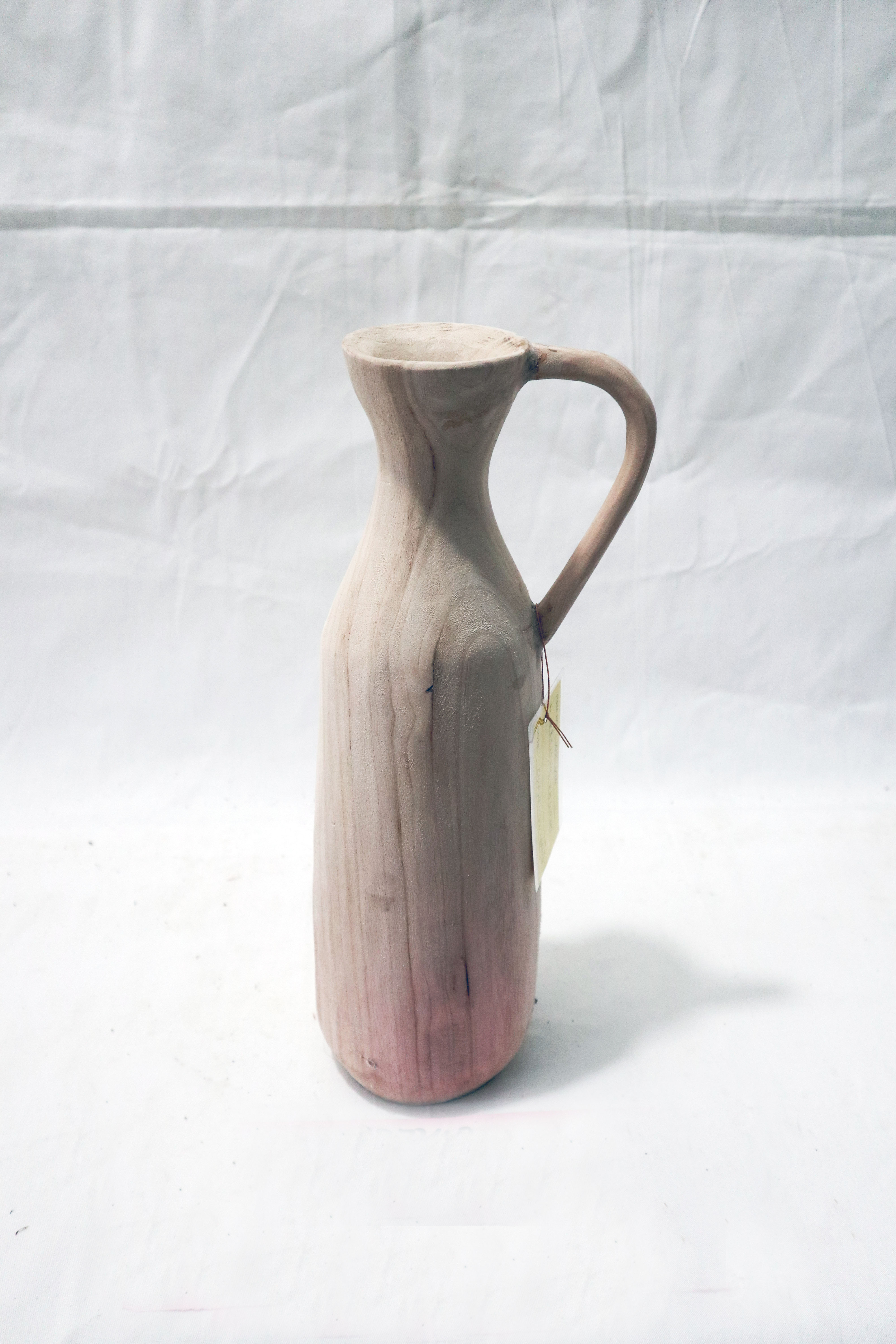 Flower vase