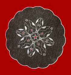 Doilies