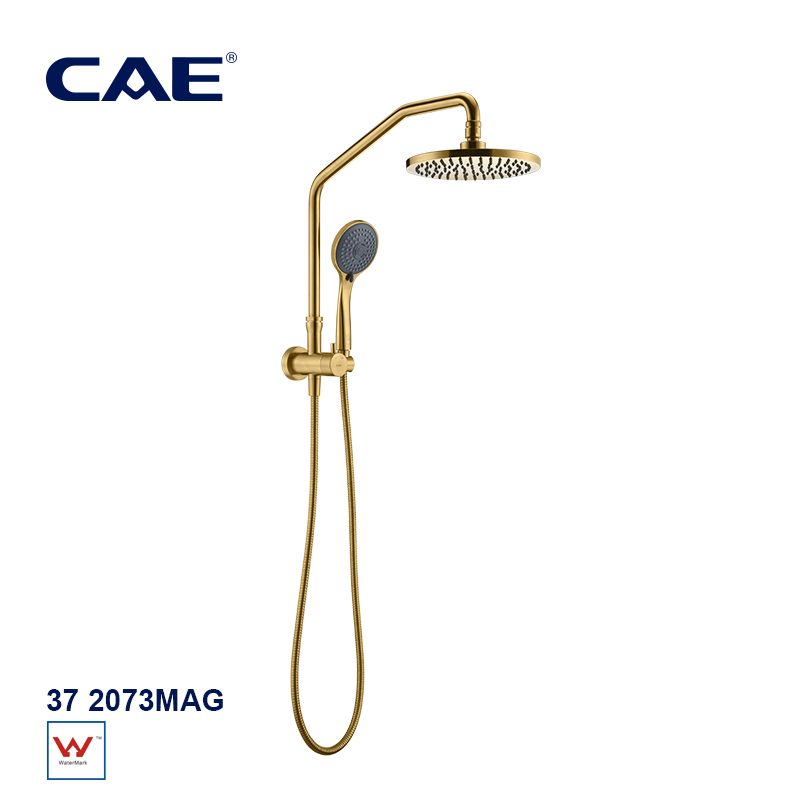 CAE 2 in 1 shower set 37 2073MAG