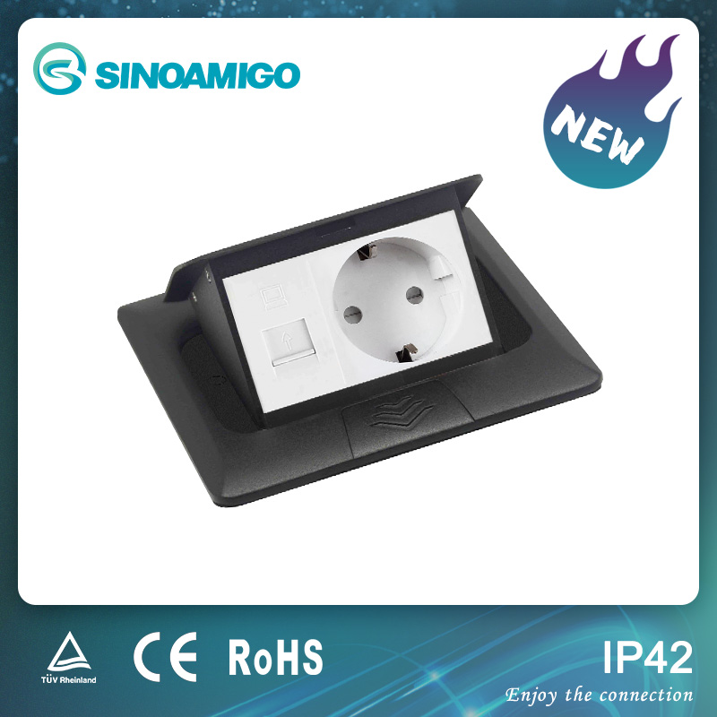 Floor Box