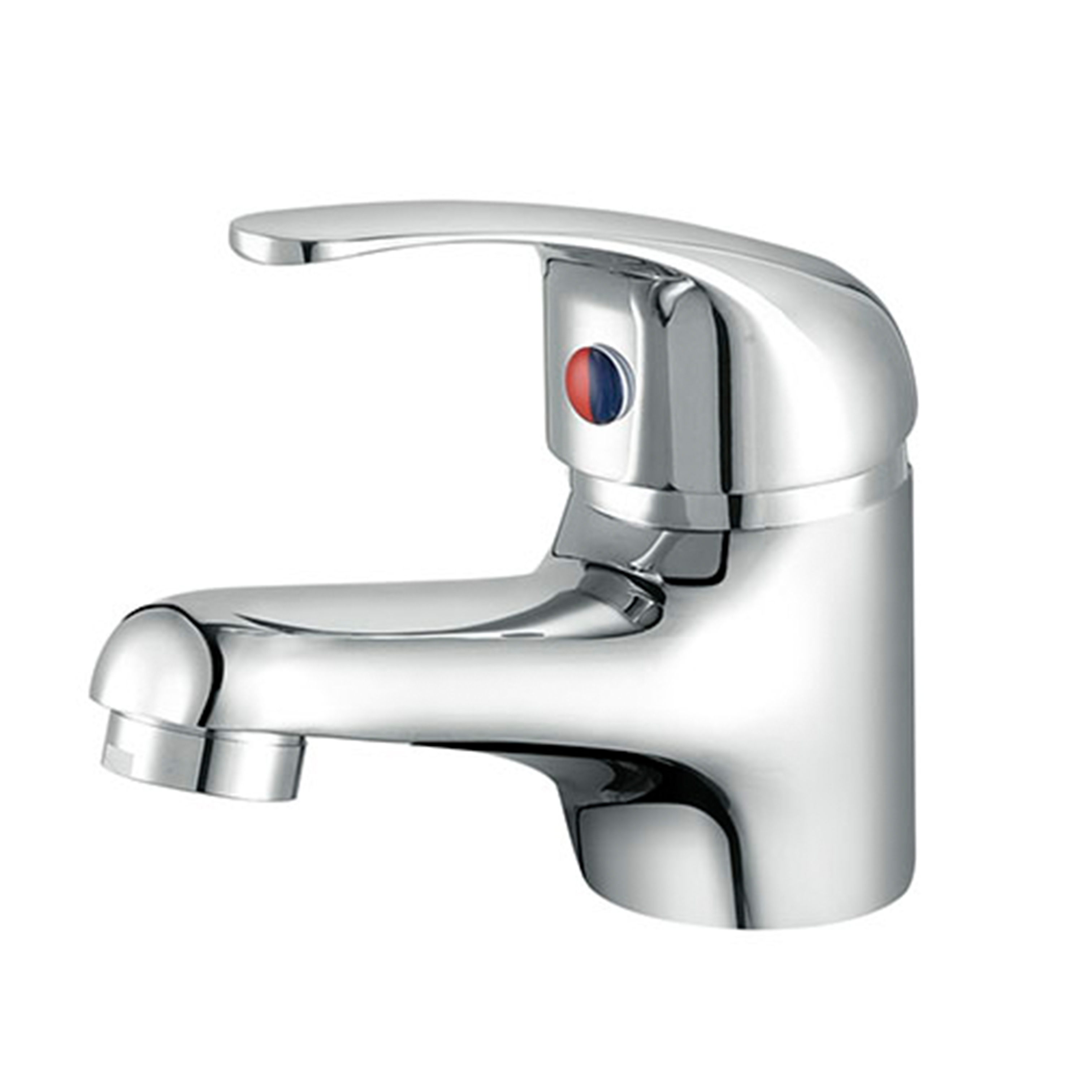 Basin Faucets