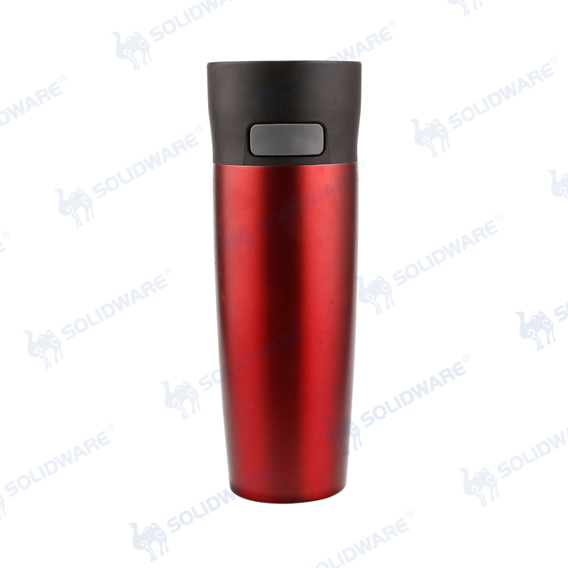 New Design SUS304 Stainless Steel Vacuum Cup For Vehicle