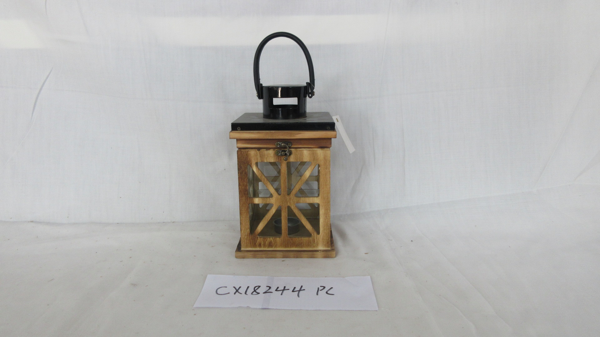 Handmade lantern