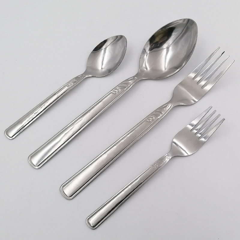 Classic Southeast Hot-Sale Style Stainless Steel Flatware