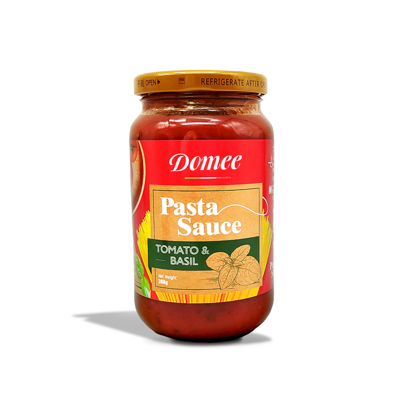 Pasta Sauce