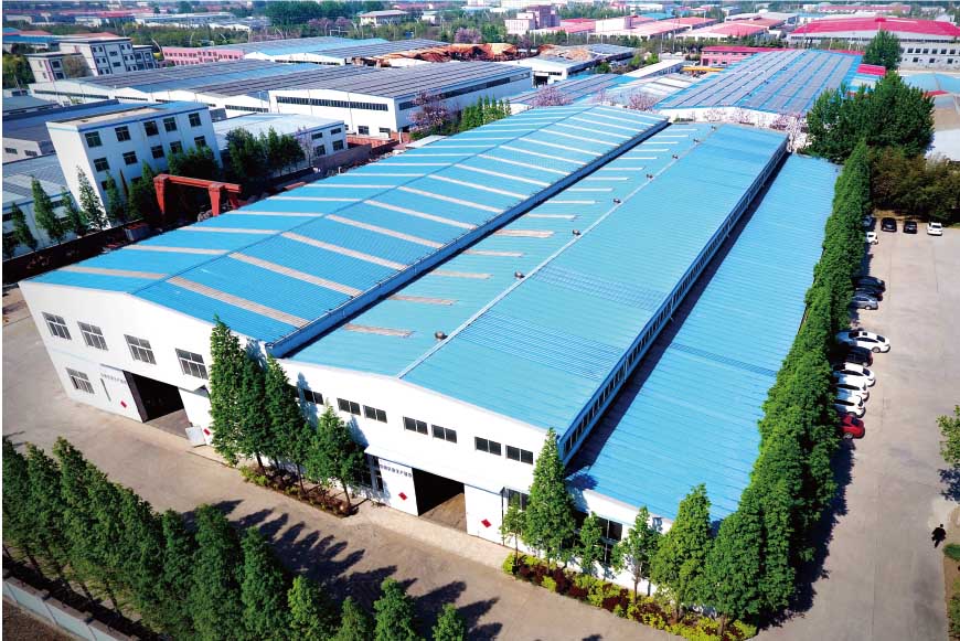 Taiyuan Takecshen Foreign Trade Co., Ltd. – Storage bags 1
