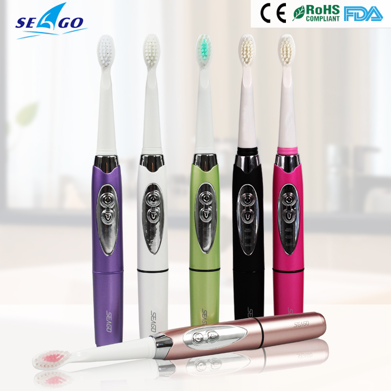 Battery Sonic Toothbrush 959