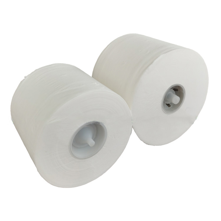 Corematic System Toilet Rolls