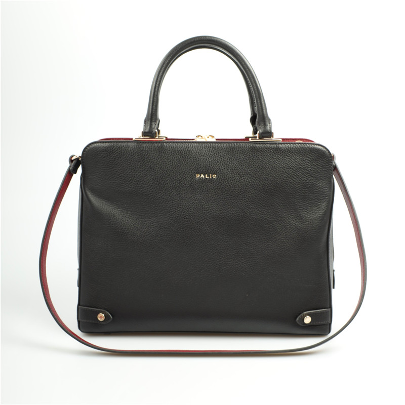leather handbag/business bag