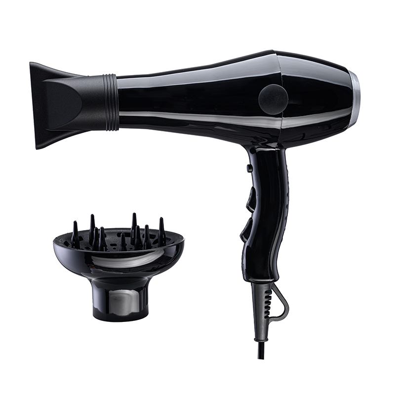 Hair Dryer