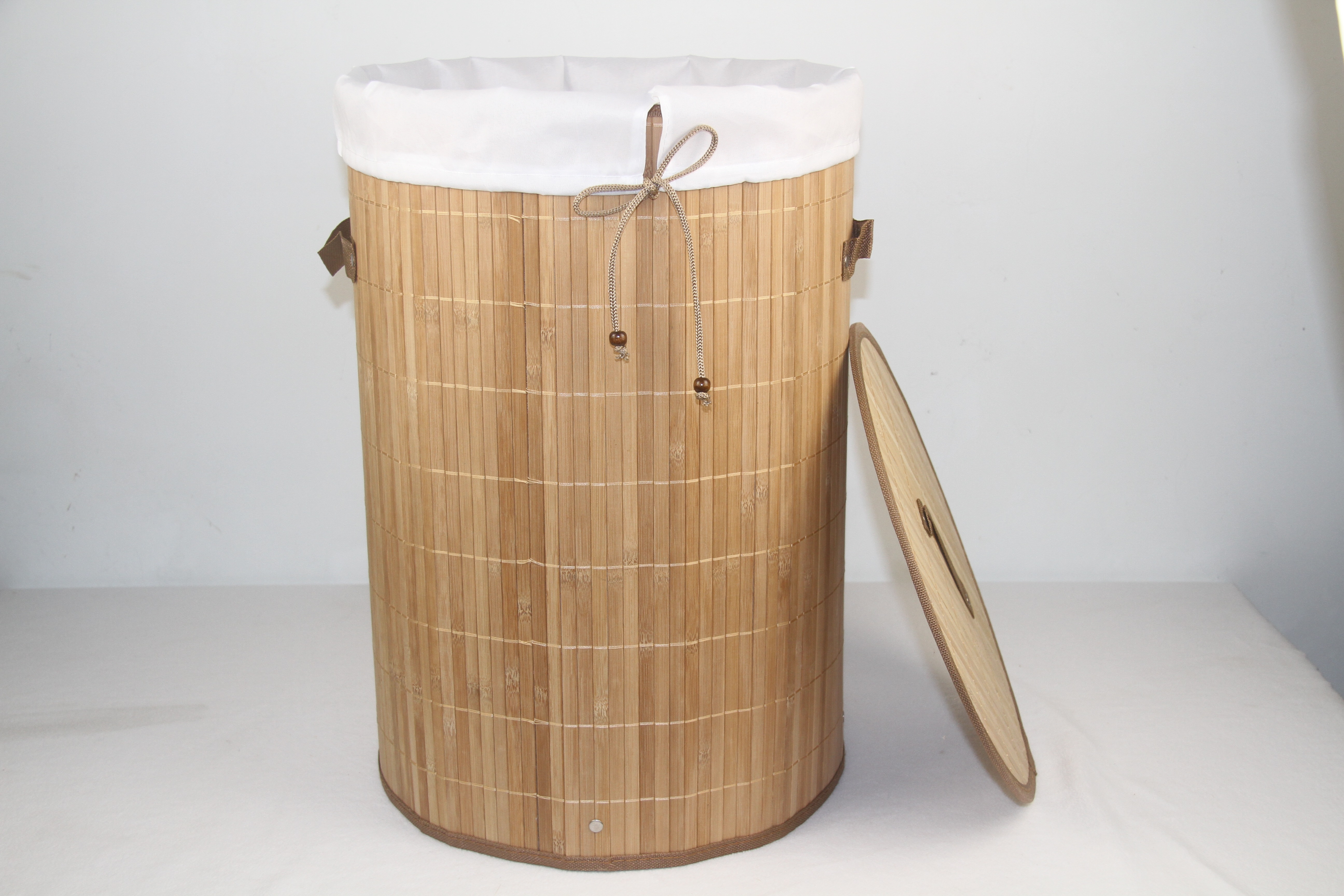 Bamboo Laundry