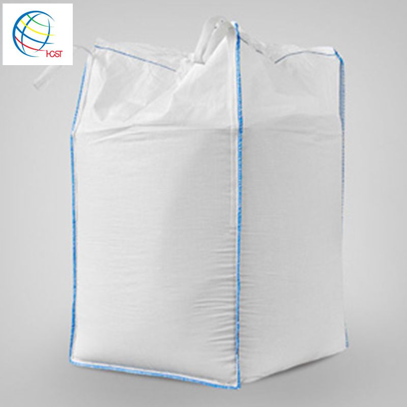 1.5ton jumbo bag packing stone, flour, wood