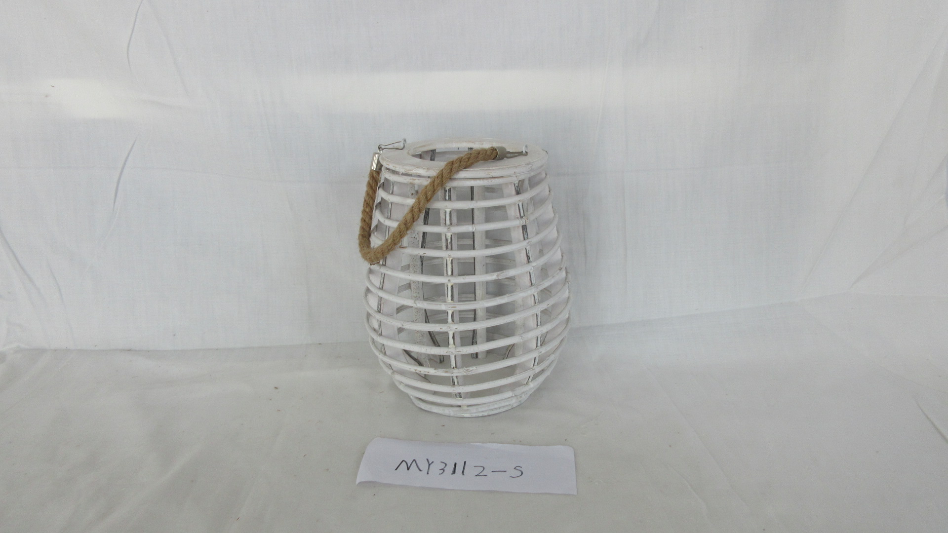 Handmade lantern